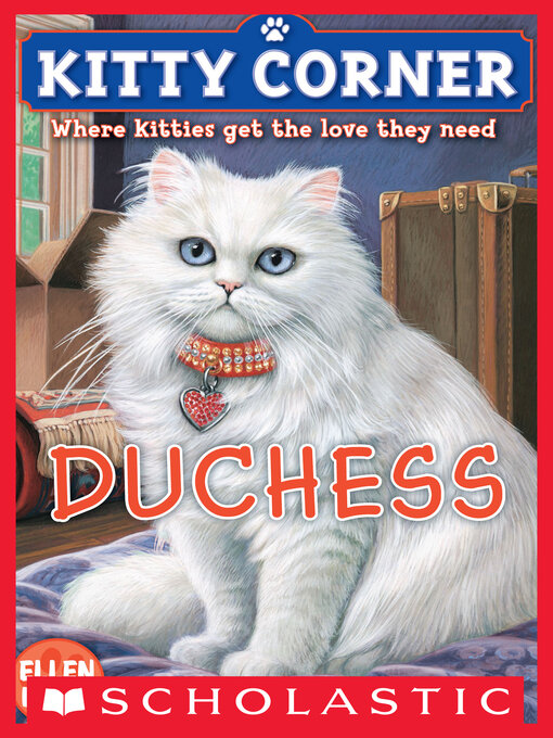 Title details for Duchess by Ellen Miles - Available